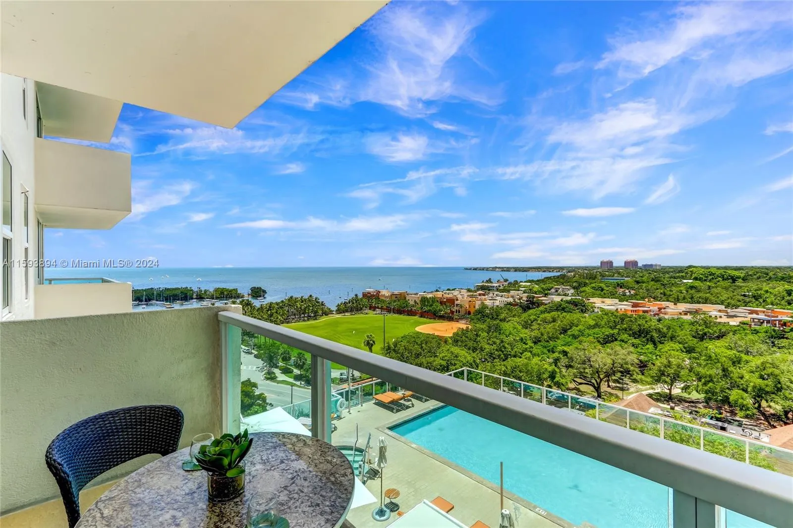 Condominium For Sale