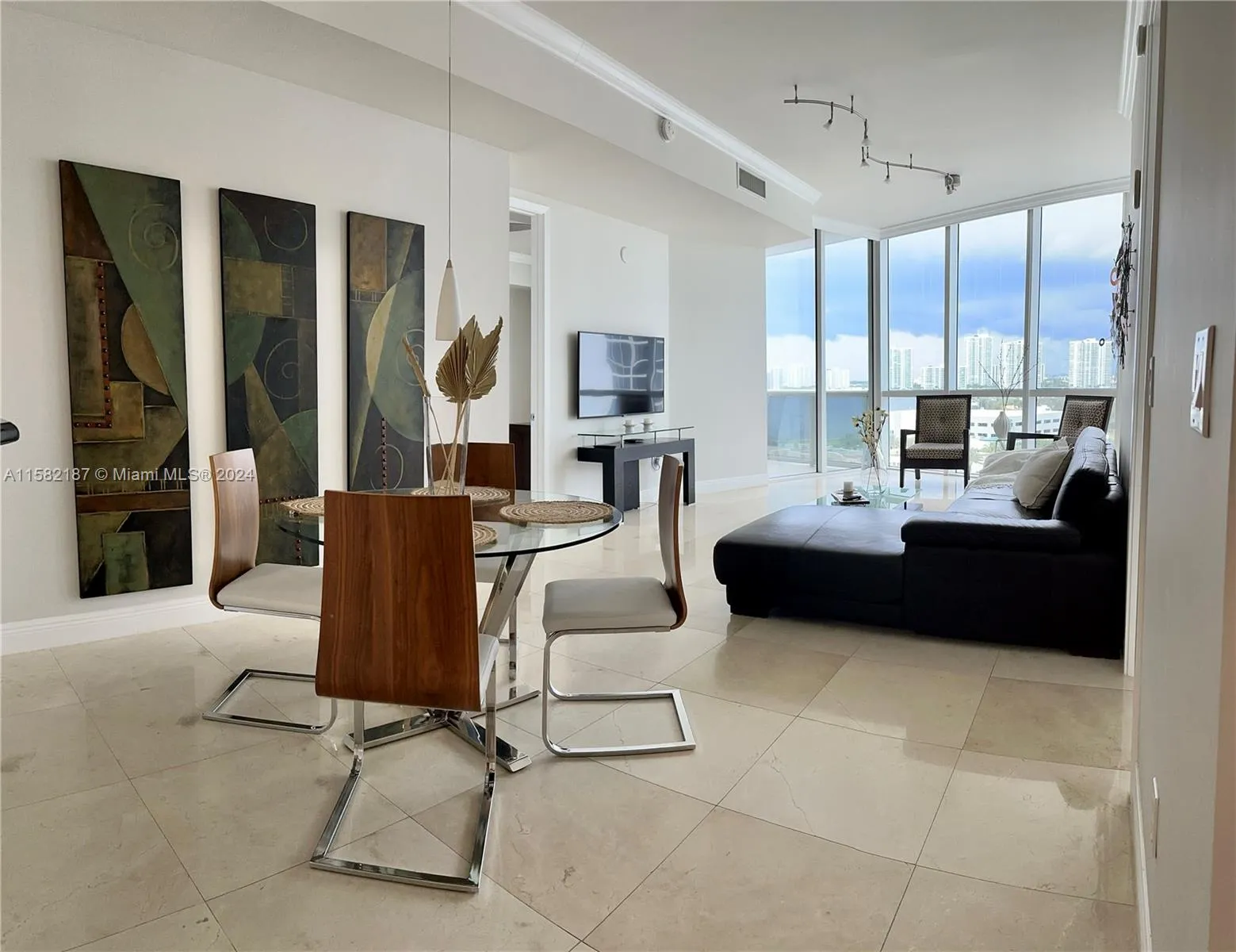Residential Lease For Rent