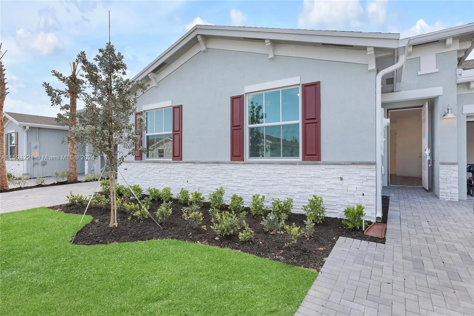 Residential Lease For Rent