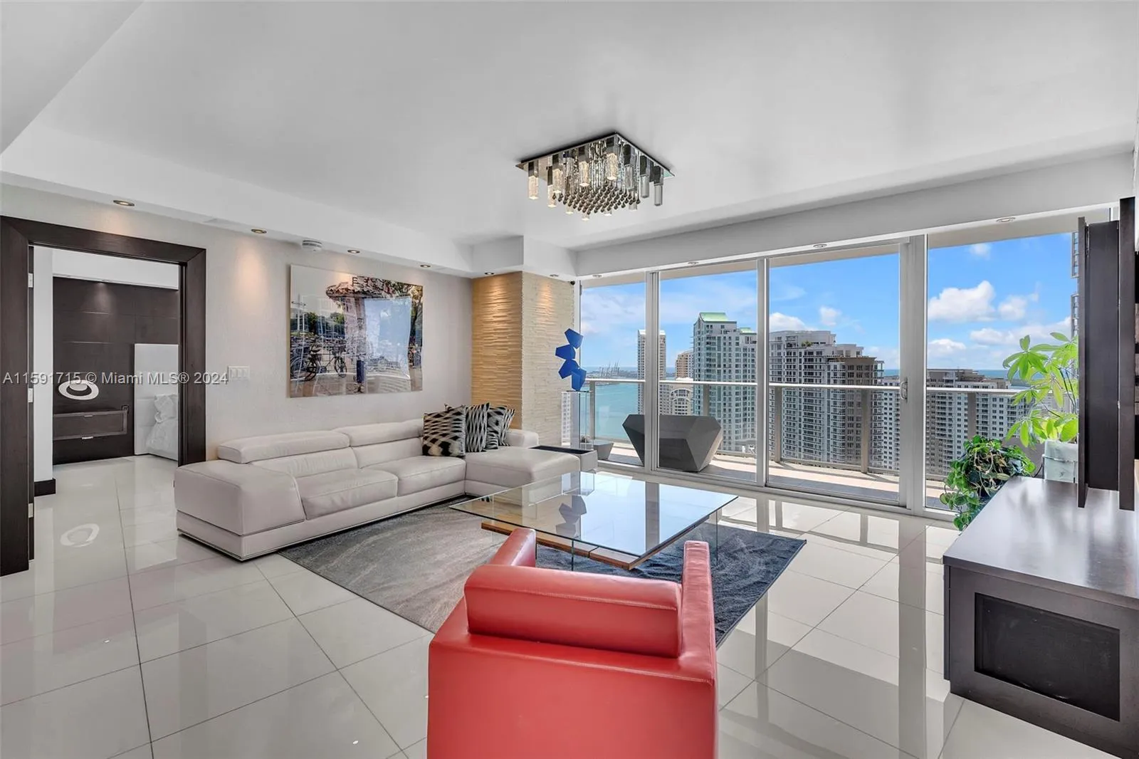 Residential Lease For Rent