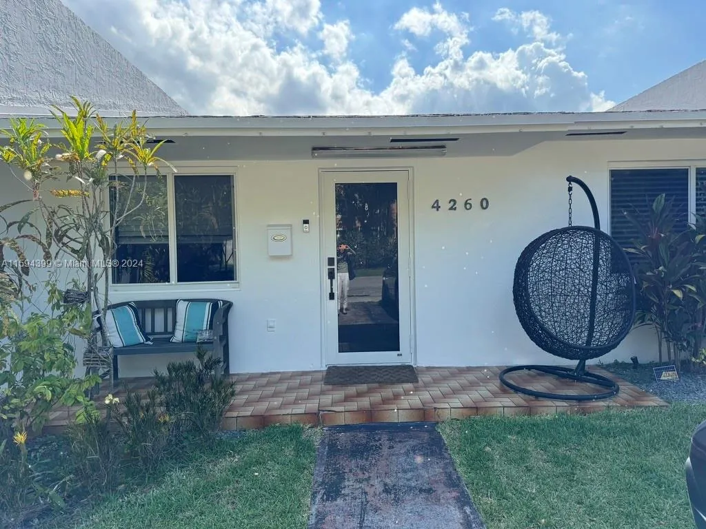 Residential Lease For Rent
