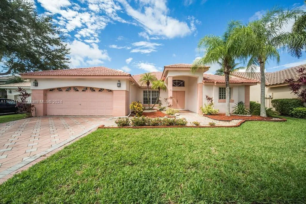 Residential Lease For Rent