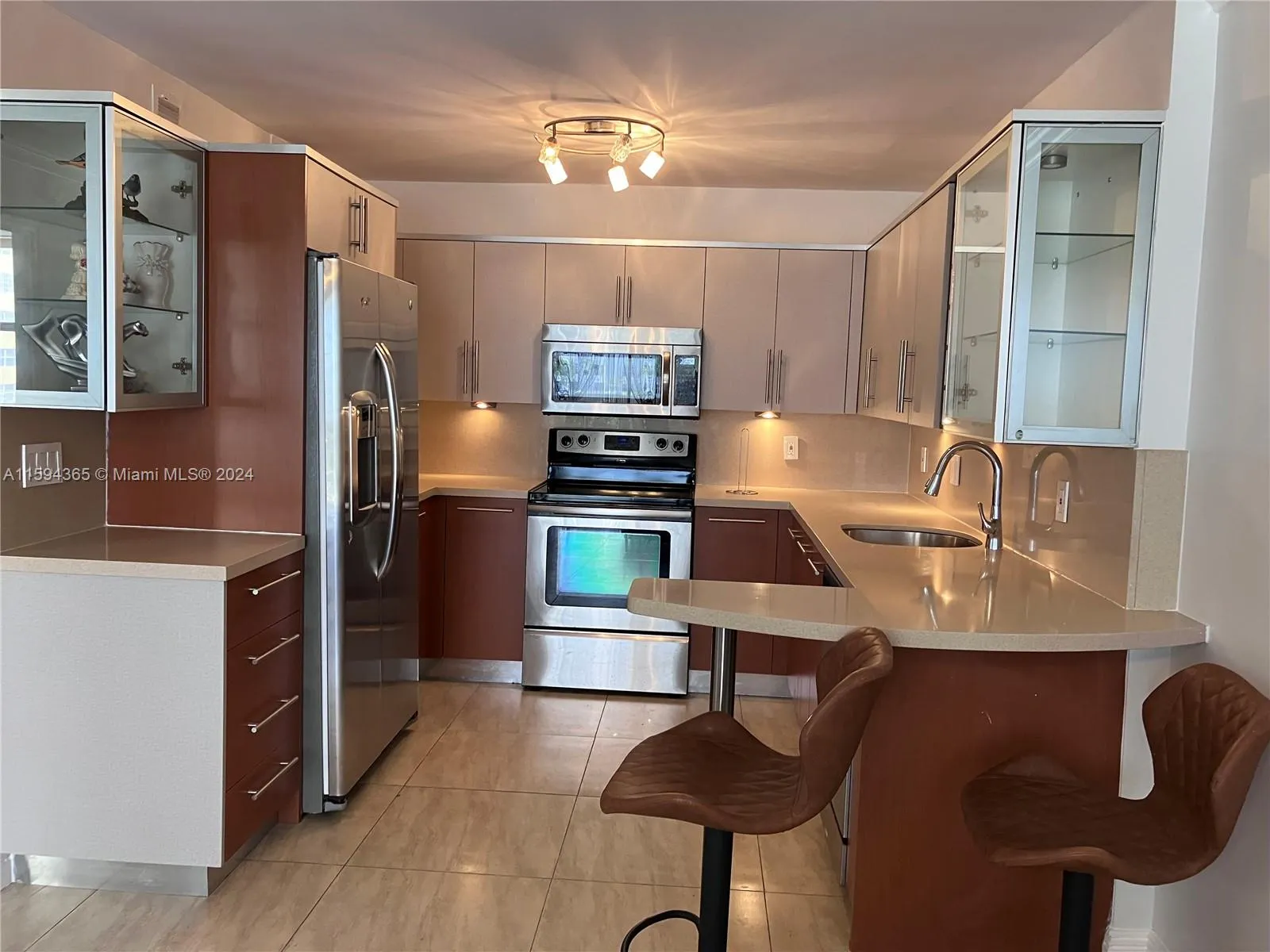 Residential Lease For Rent