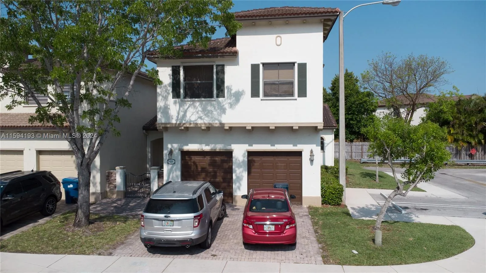 Residential Lease For Rent
