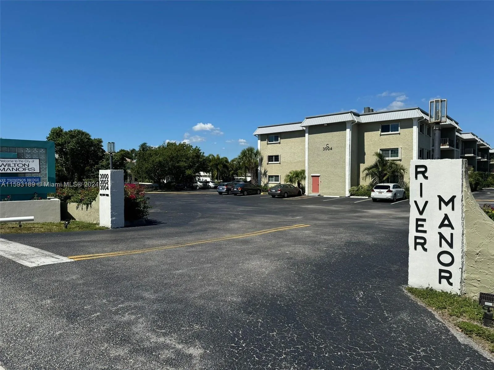Residential Lease For Rent