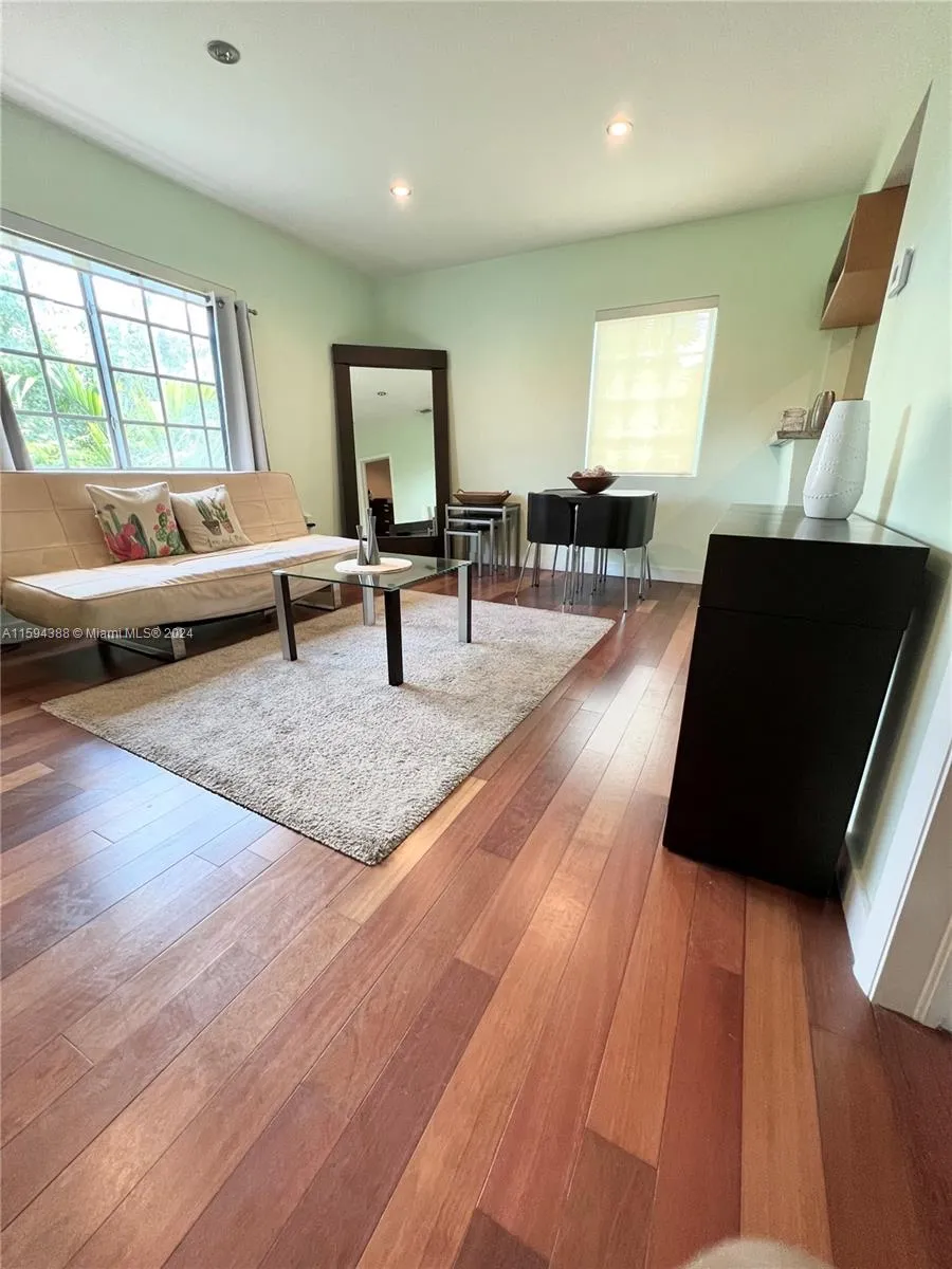 Residential Lease For Rent