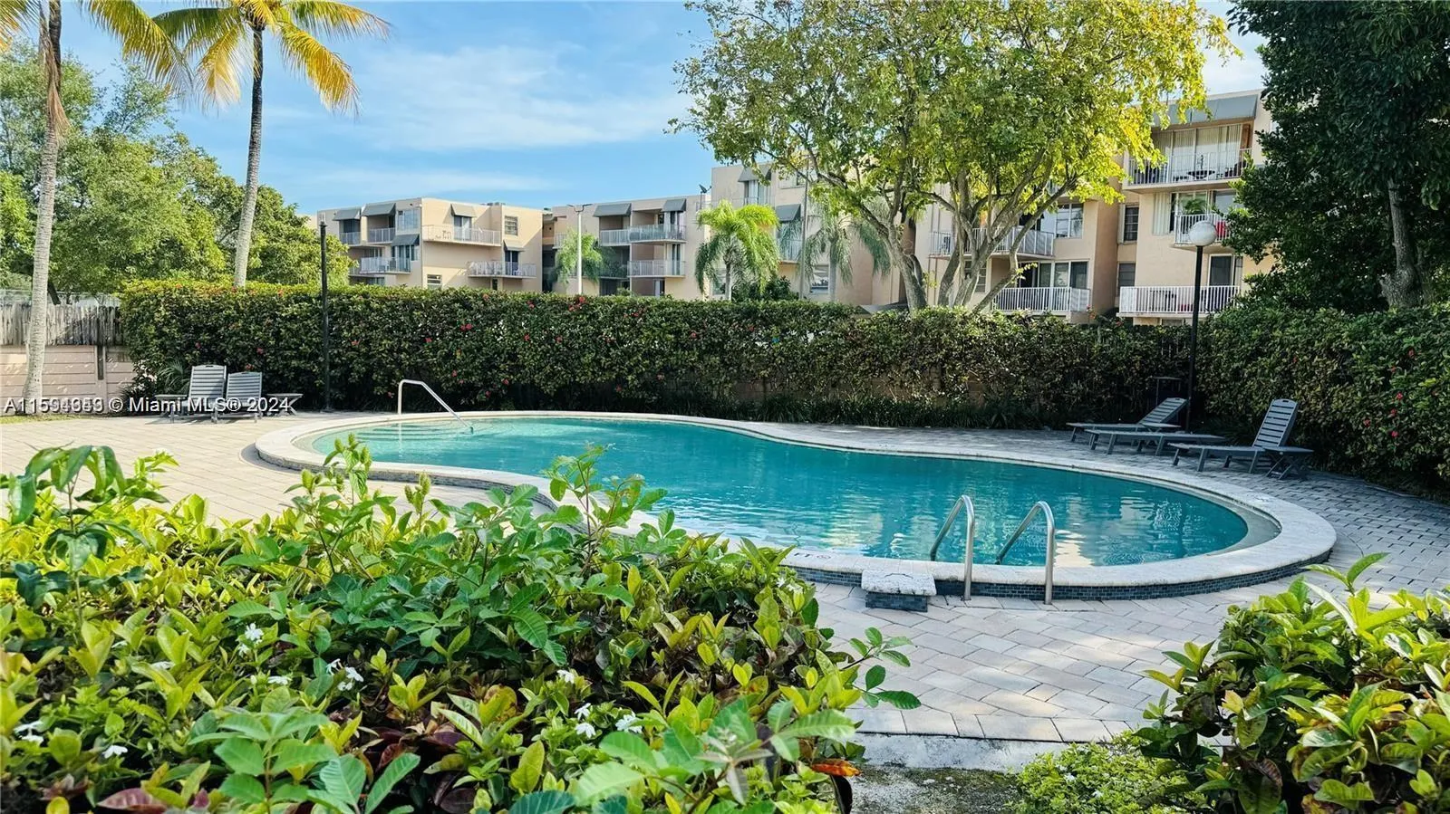 Condominium For Sale