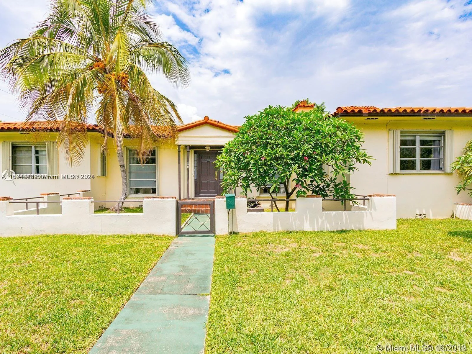 Residential Lease For Rent