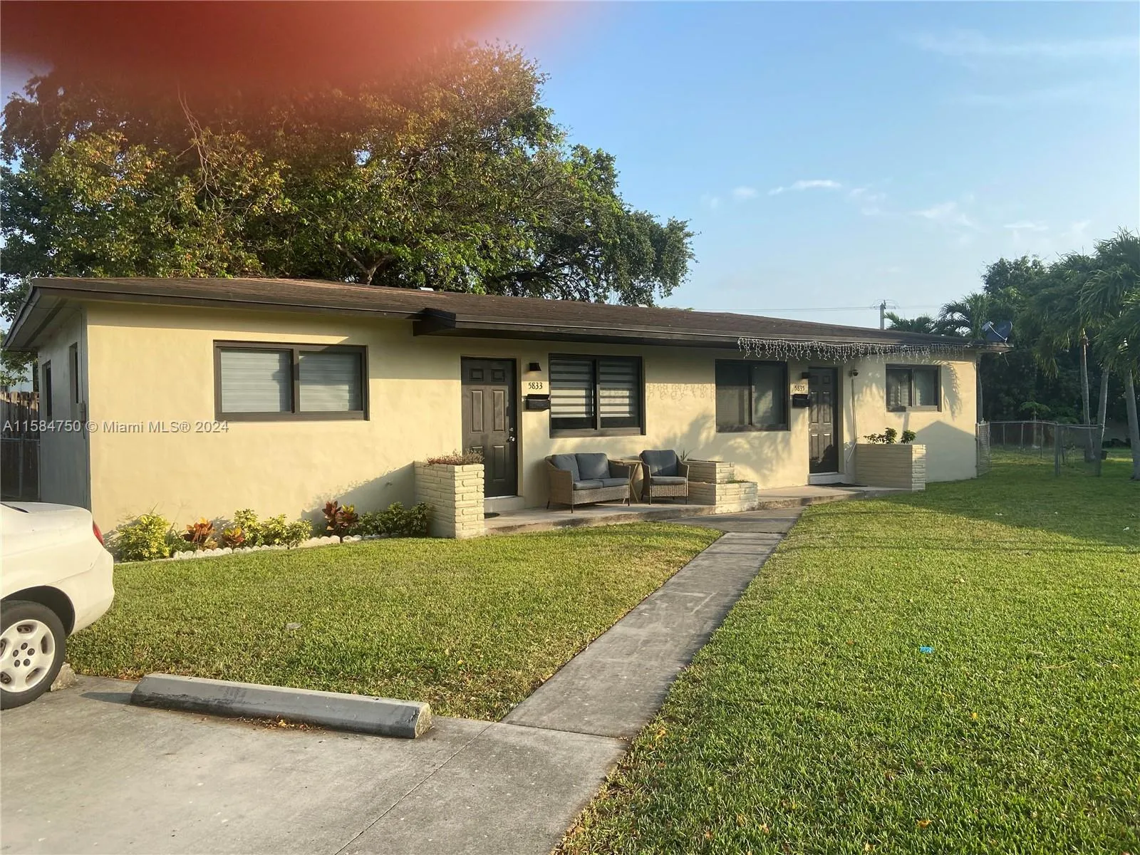 Residential Lease For Rent