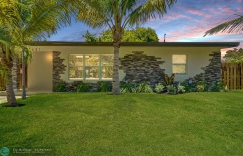 Single Family For Sale