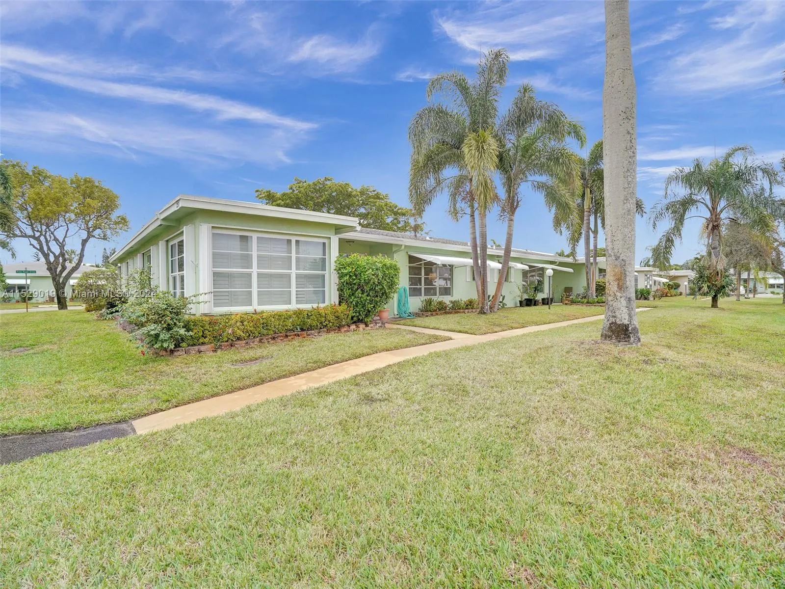 Condominium For Sale