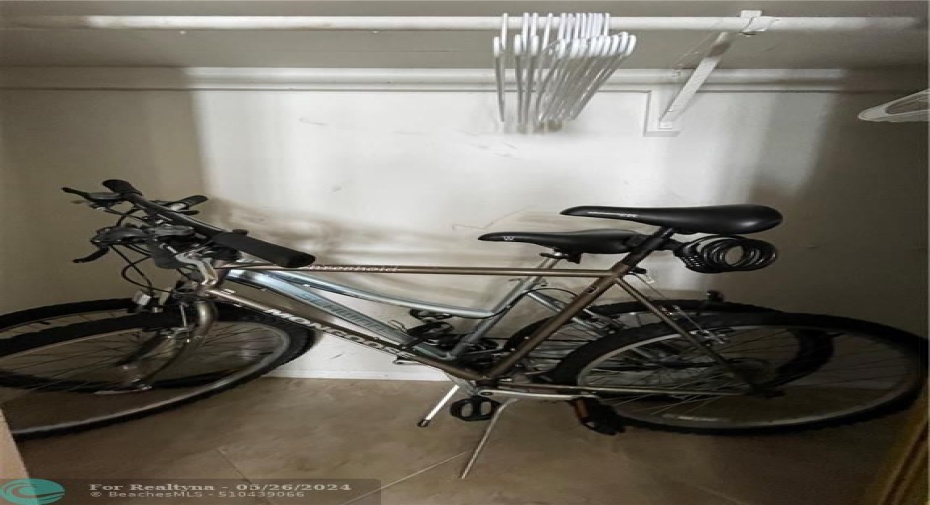 Bicycles