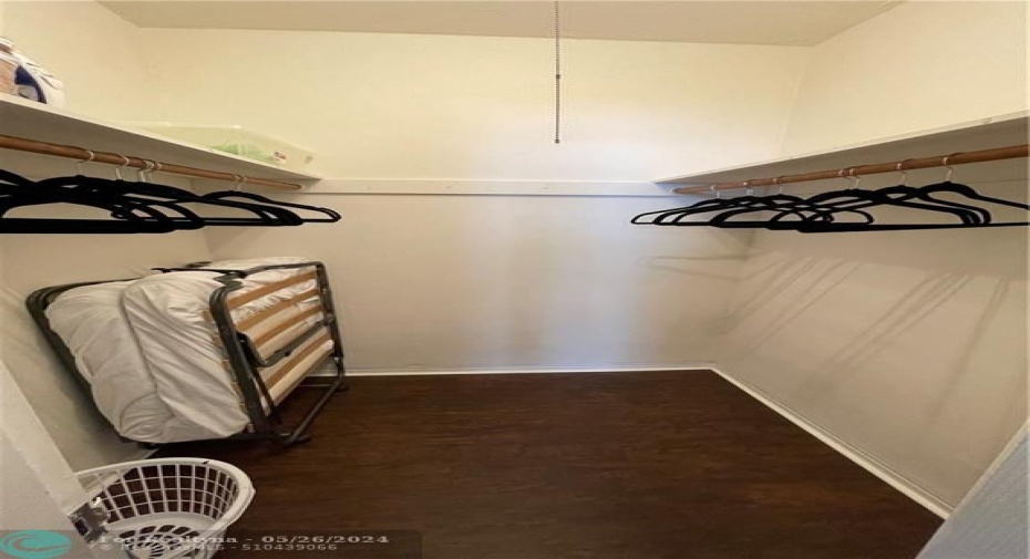 Extra Cot