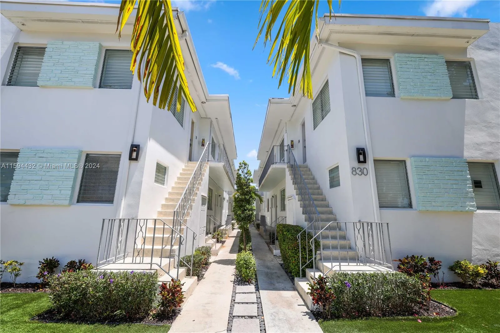 Residential Lease For Rent