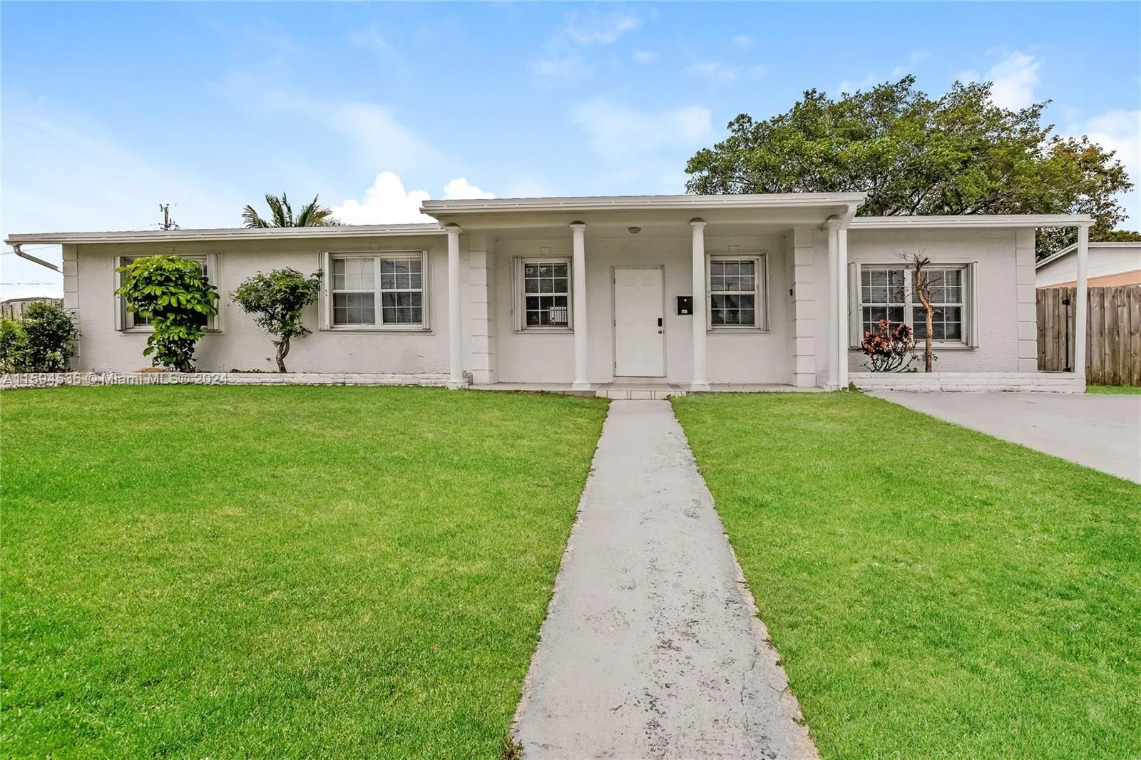 Residential Lease For Rent