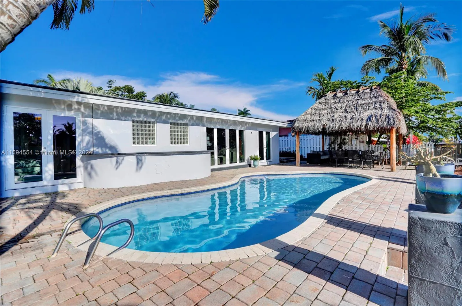 Residential Lease For Rent
