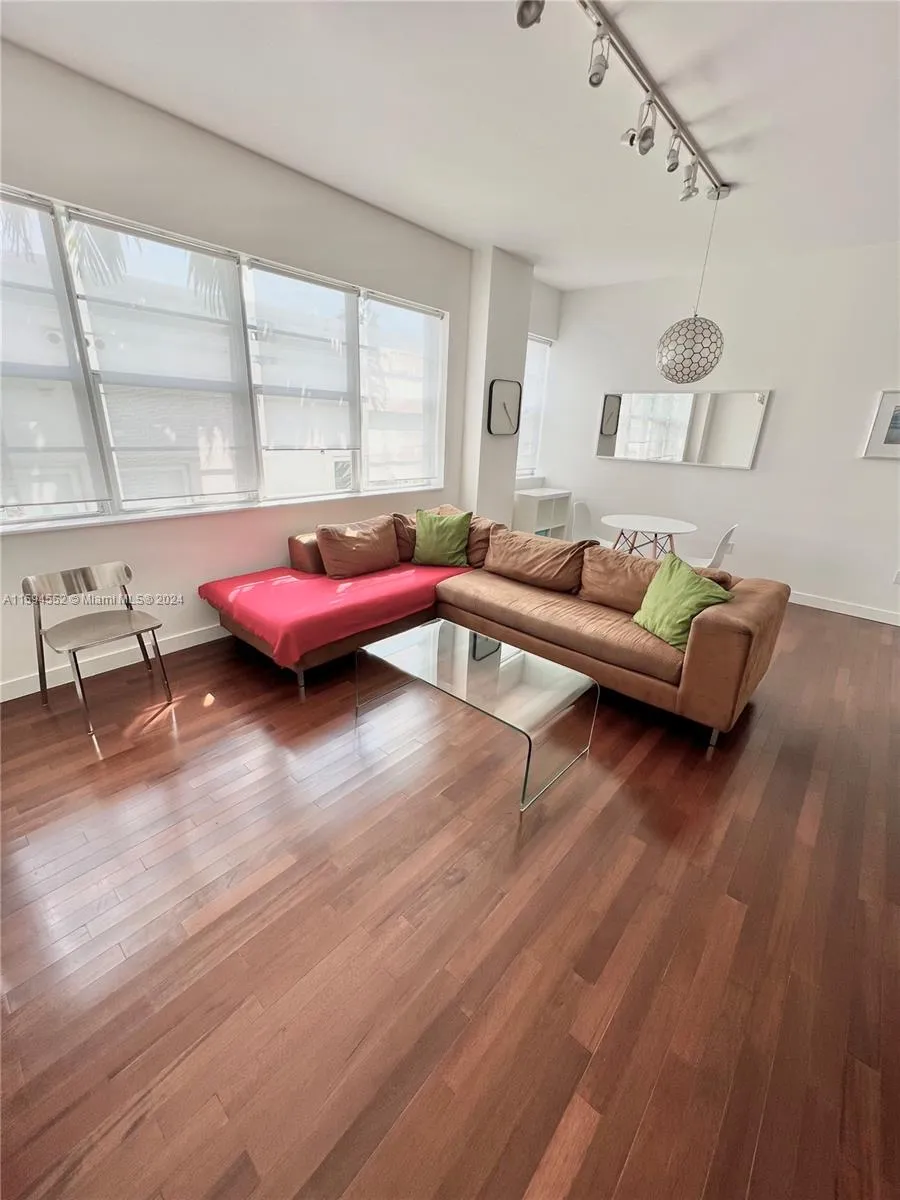 Residential Lease For Rent