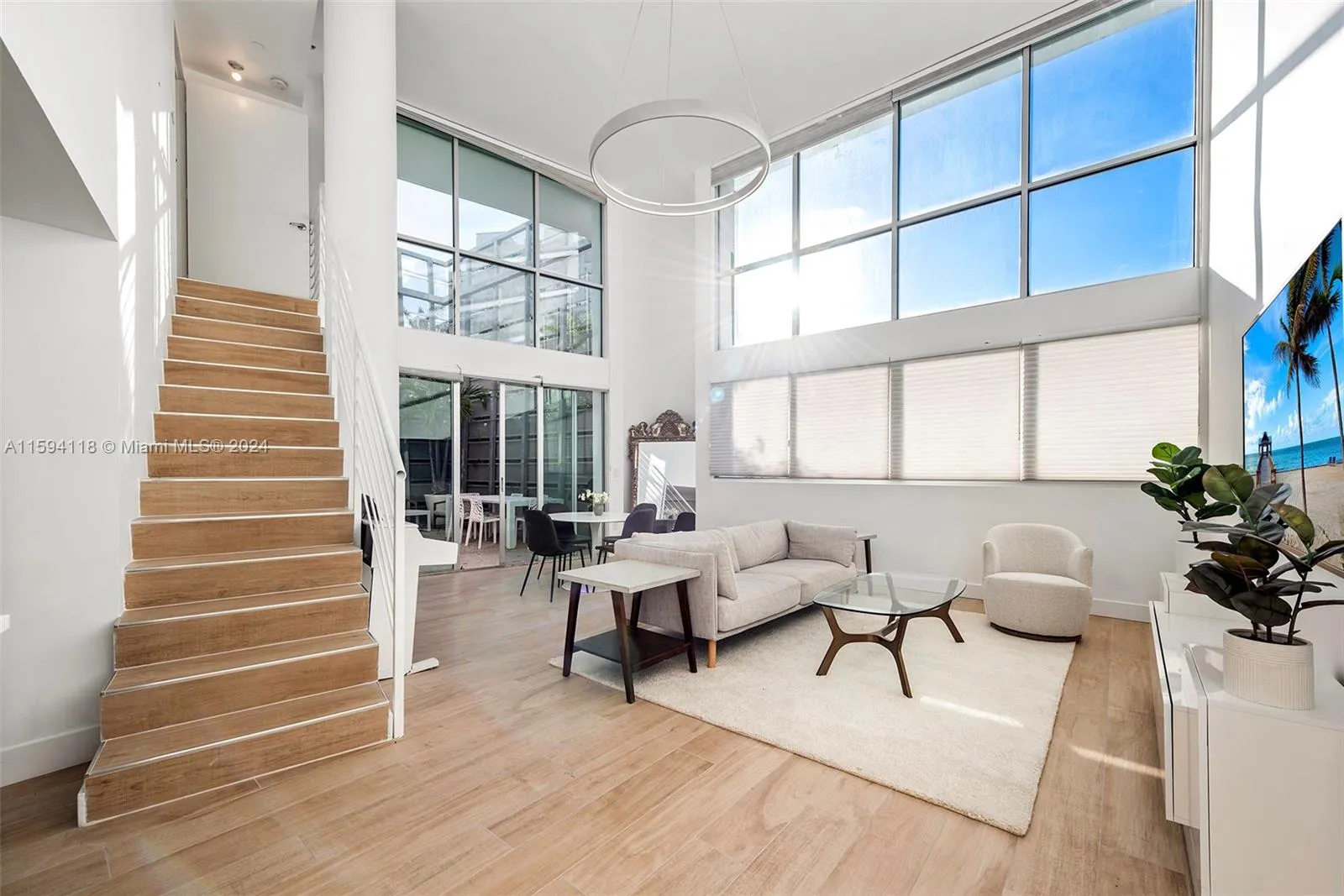 Residential Lease For Rent