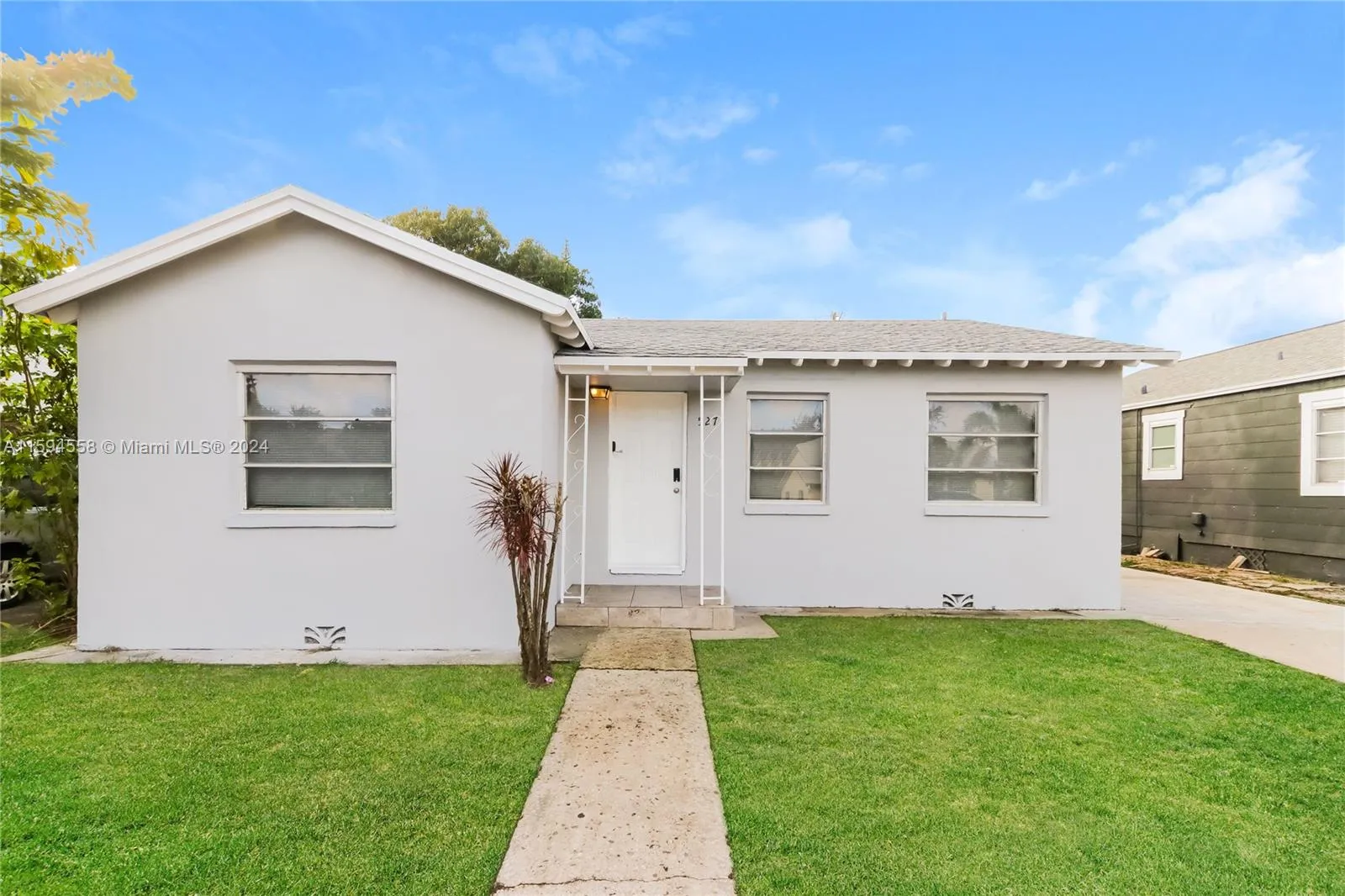 Residential Lease For Rent