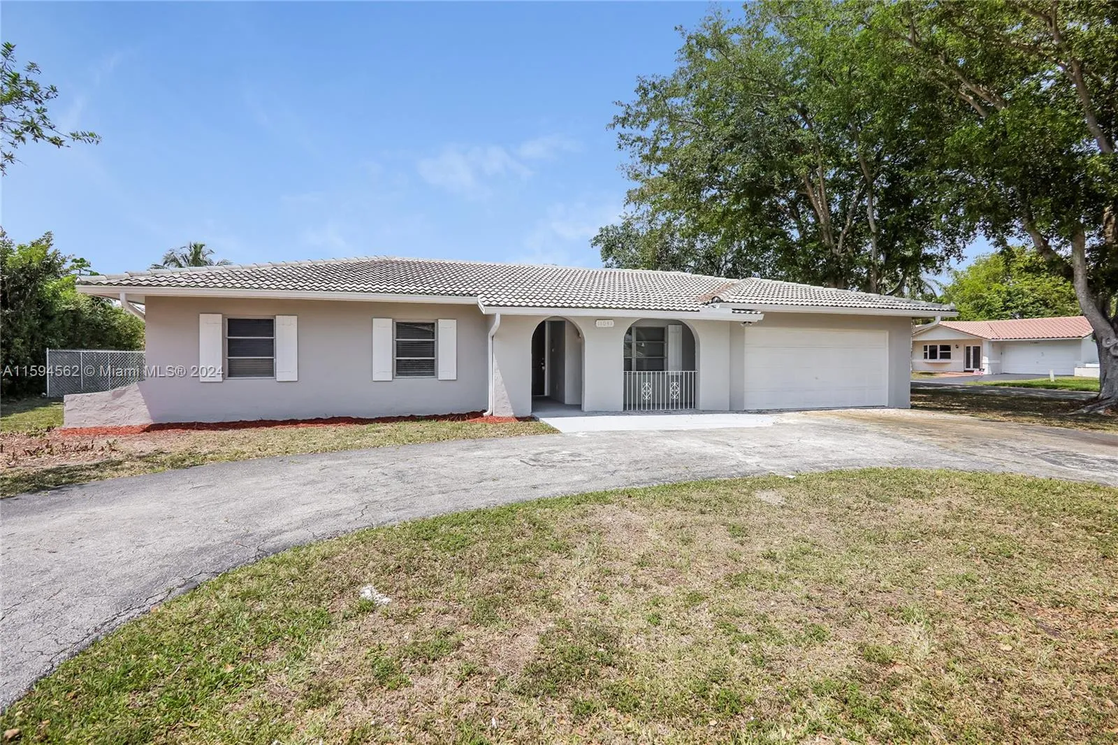 Residential Lease For Rent
