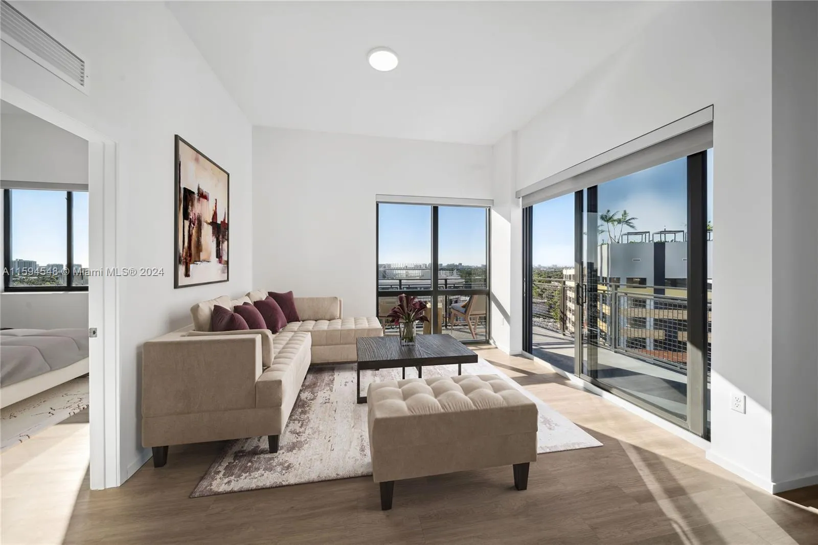 Residential Lease For Rent