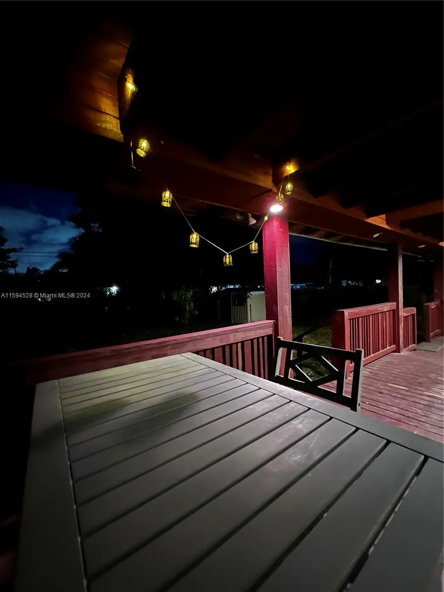 Residential Lease For Rent