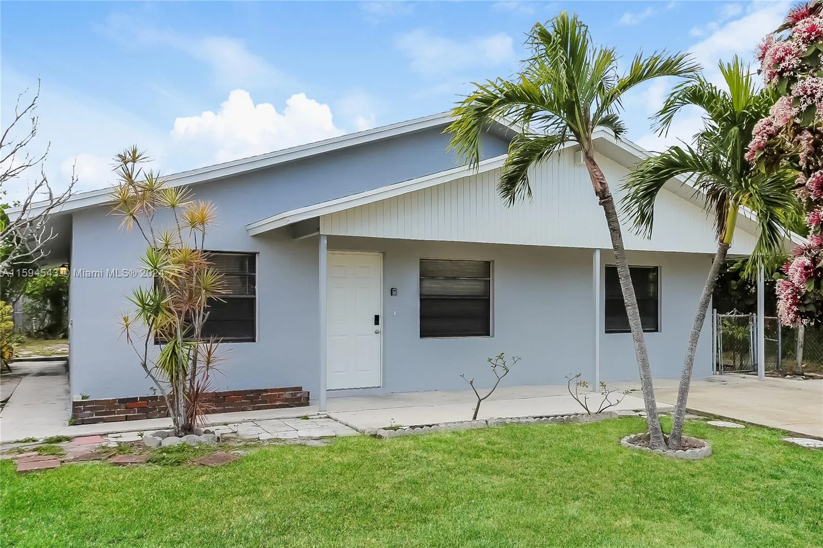 Residential Lease For Rent