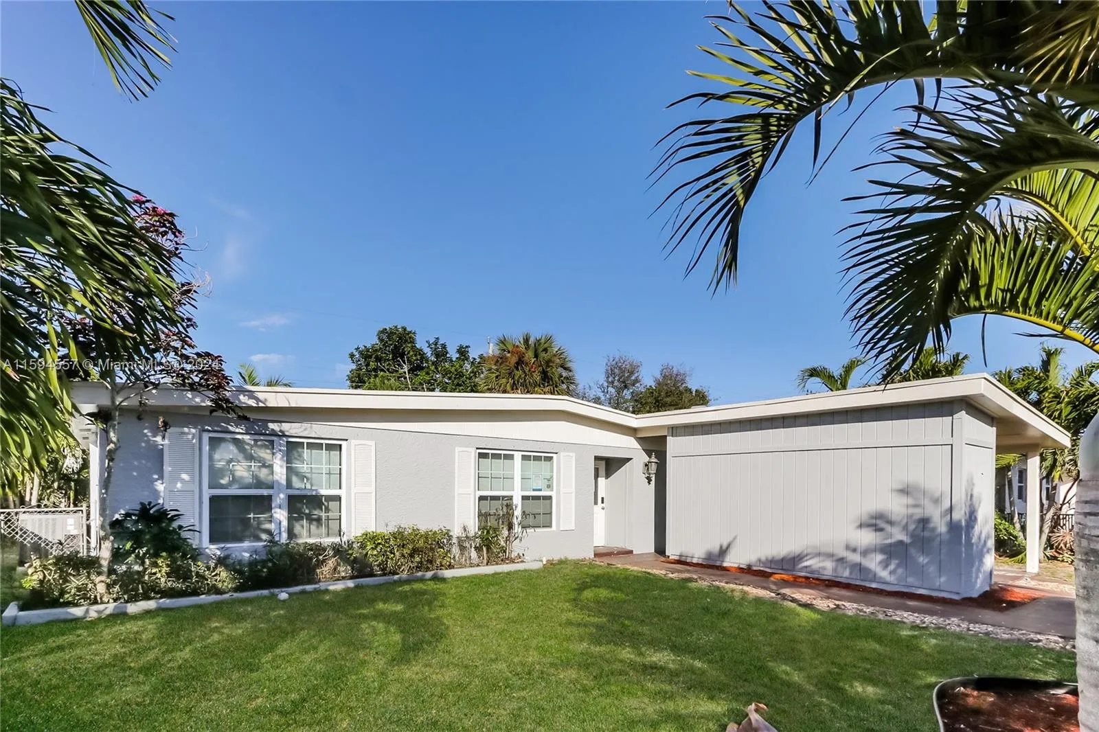 Residential Lease For Rent