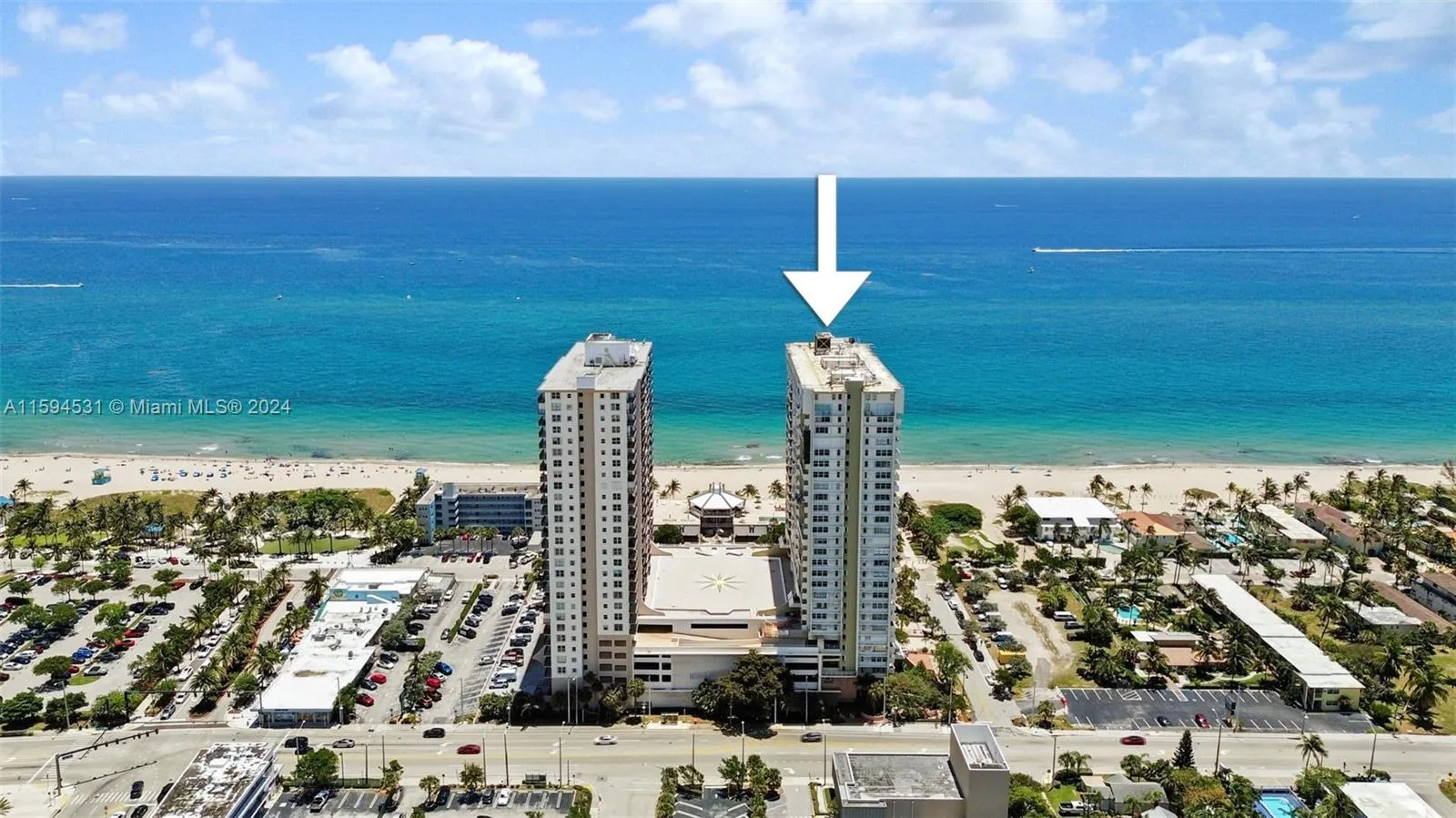 Condominium For Sale