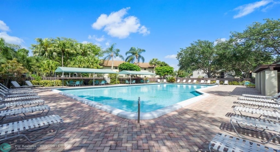 KVI Exclusive Pool