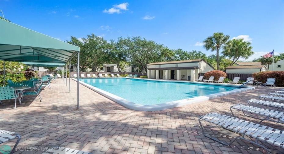 KVI Exclusive Pool