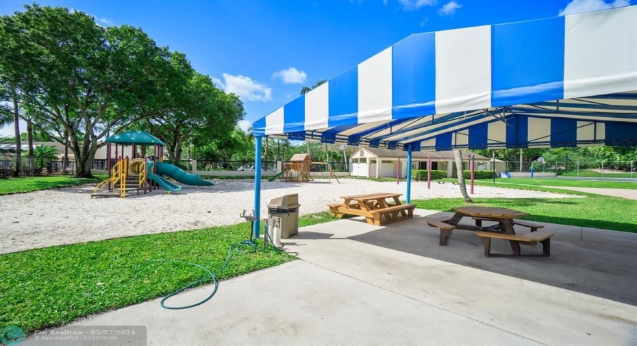 Playground