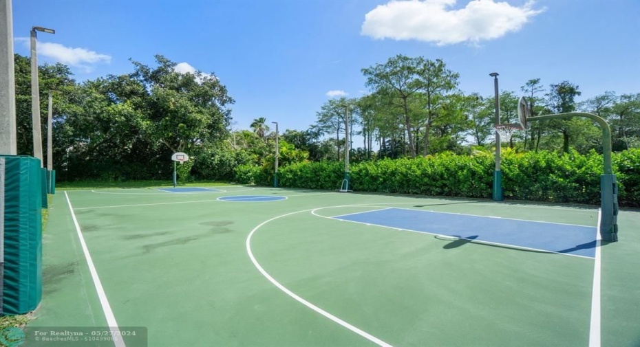 Basketball