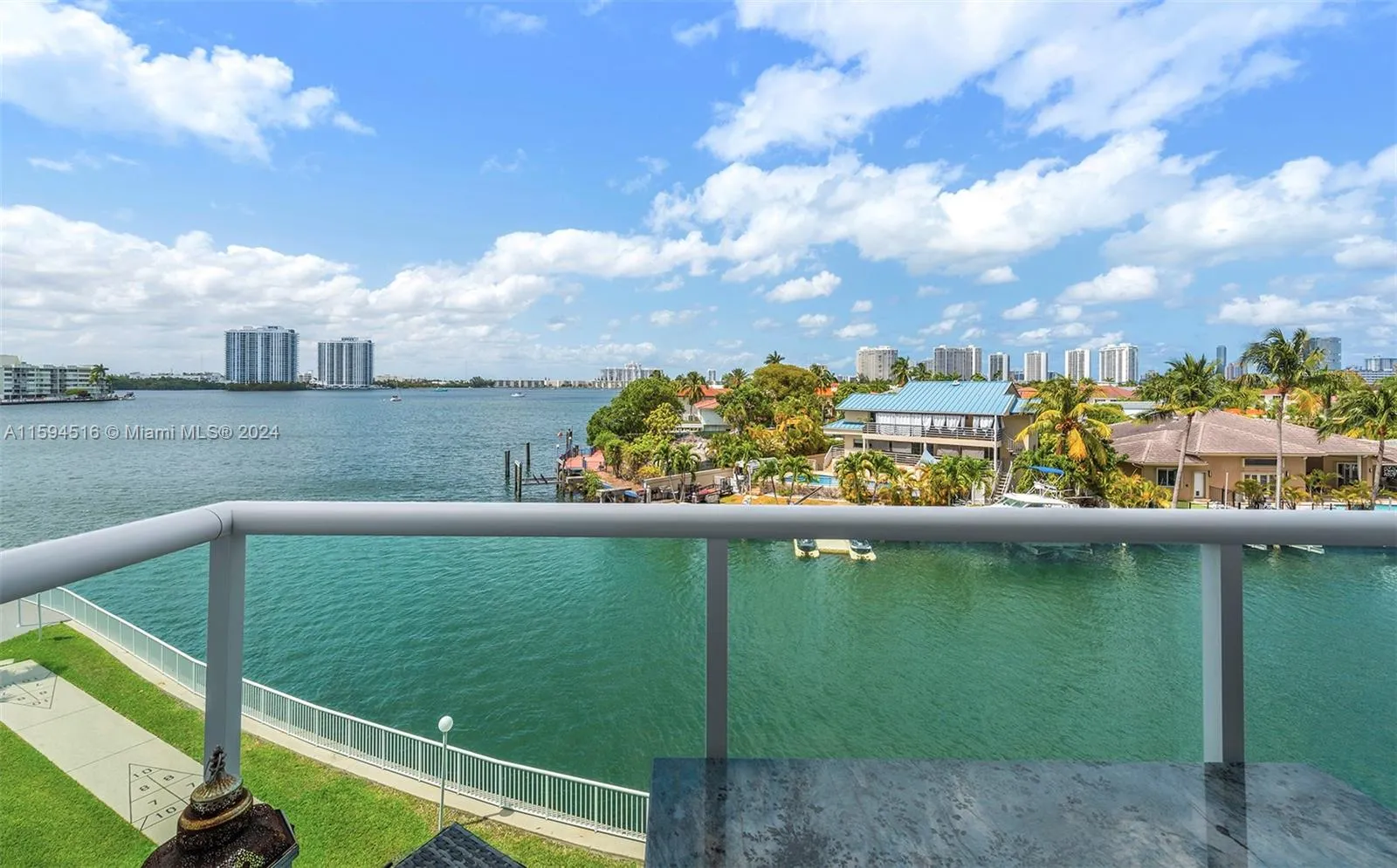 Residential Lease For Rent
