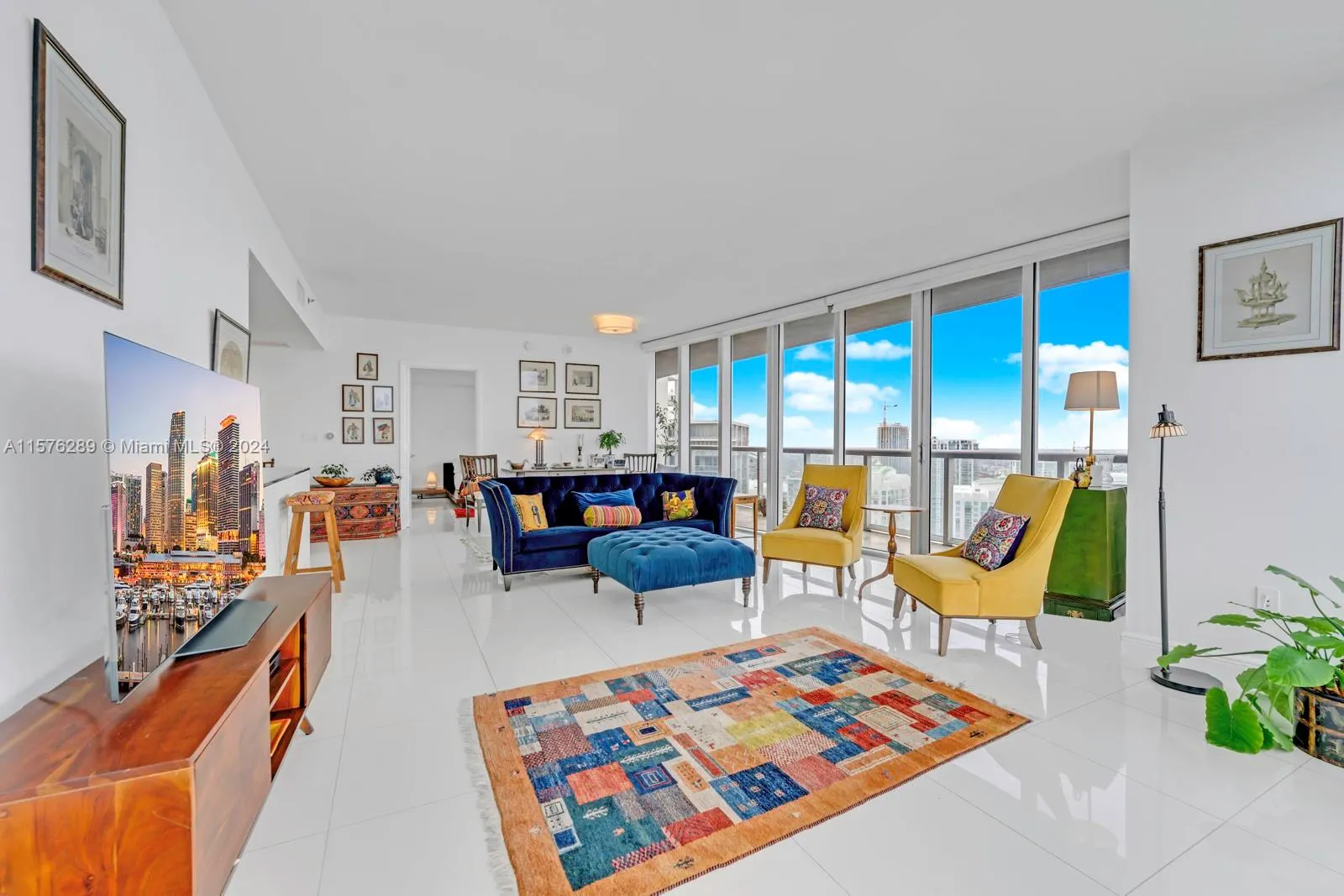 Residential Lease For Rent