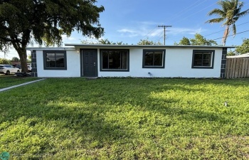 Single Family For Sale