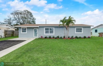 Residential Lease For Rent