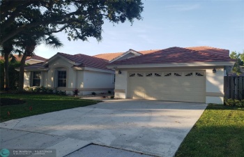 Residential Lease For Rent