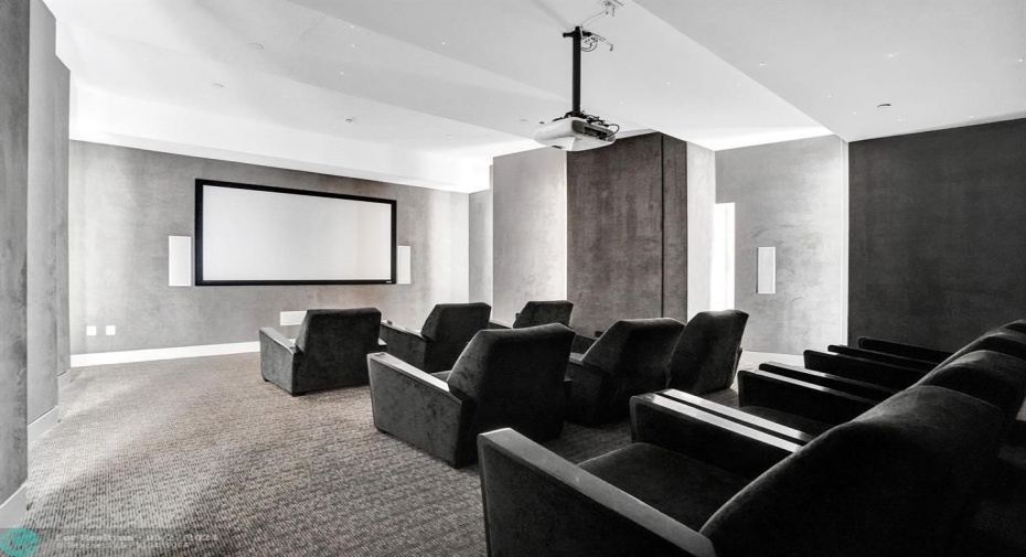 Private Theater