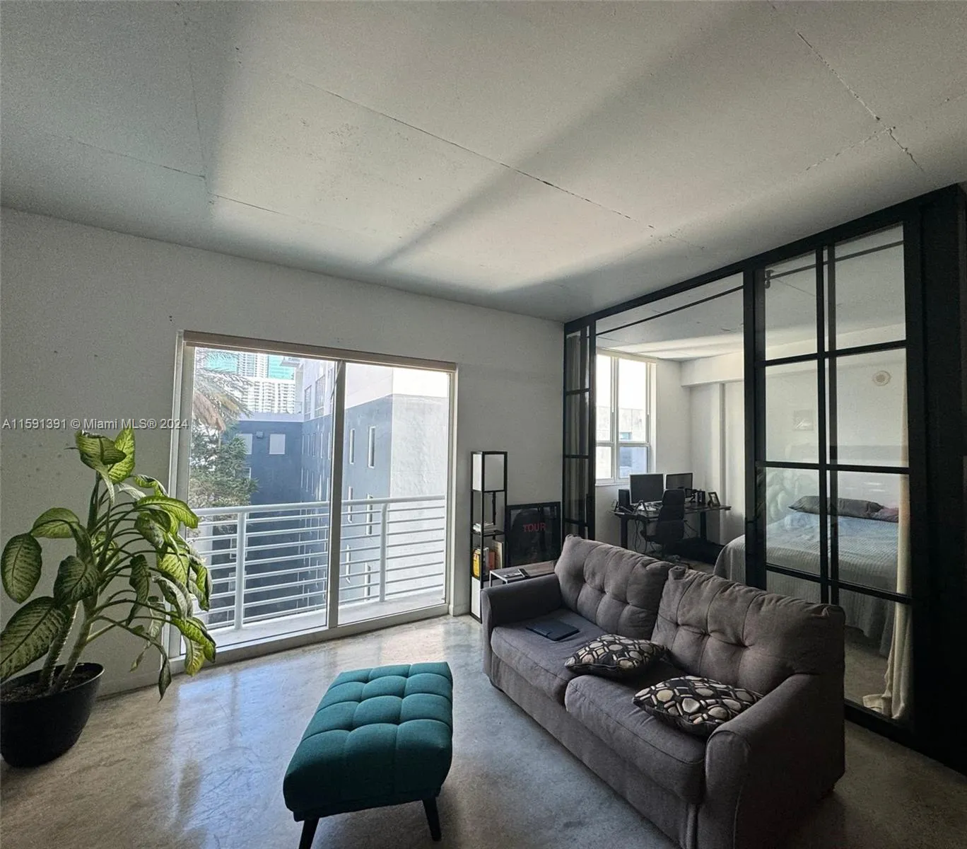 Residential Lease For Rent