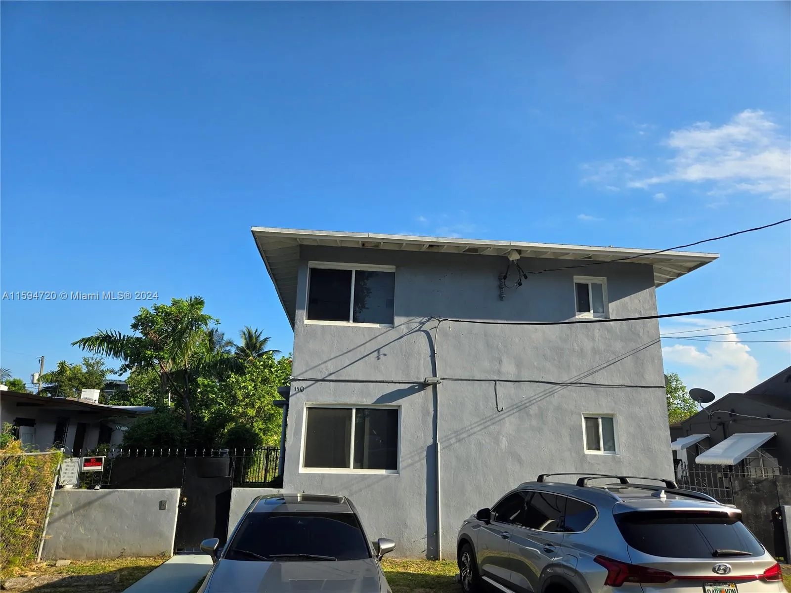 Residential Lease For Rent