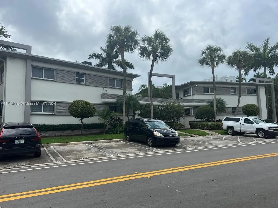 Residential Lease For Rent