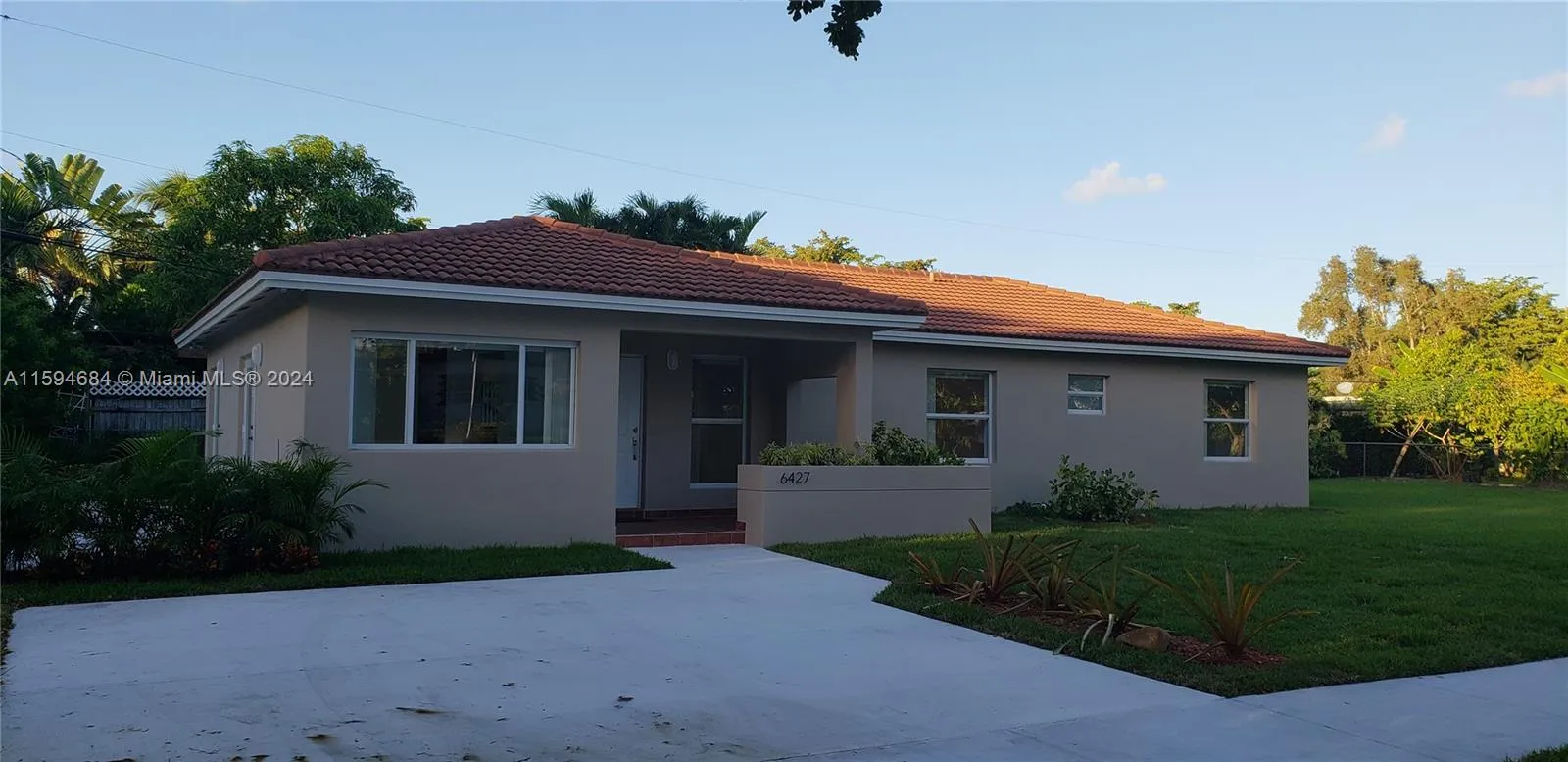 Residential Lease For Rent