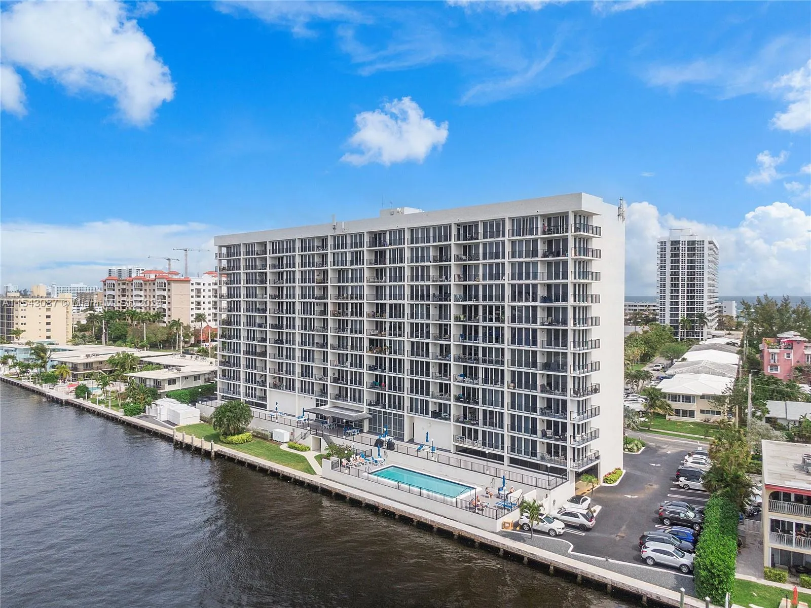 Condominium For Sale