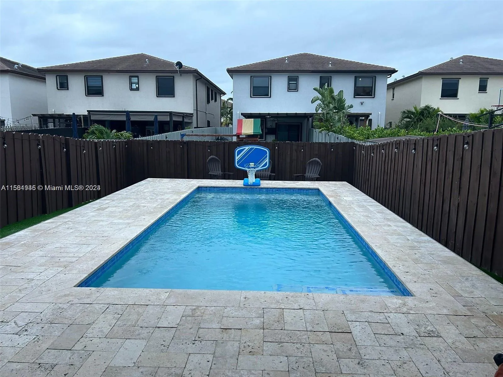 Residential Lease For Rent
