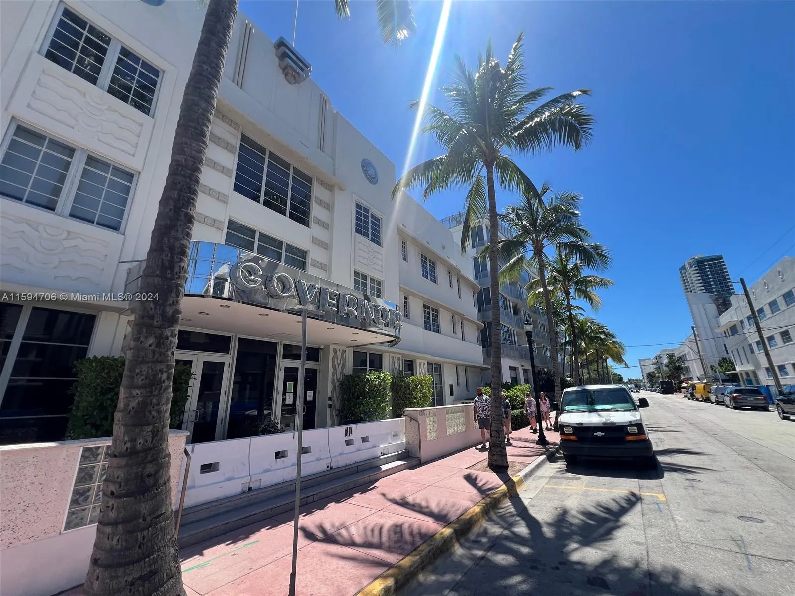 Residential Lease For Rent