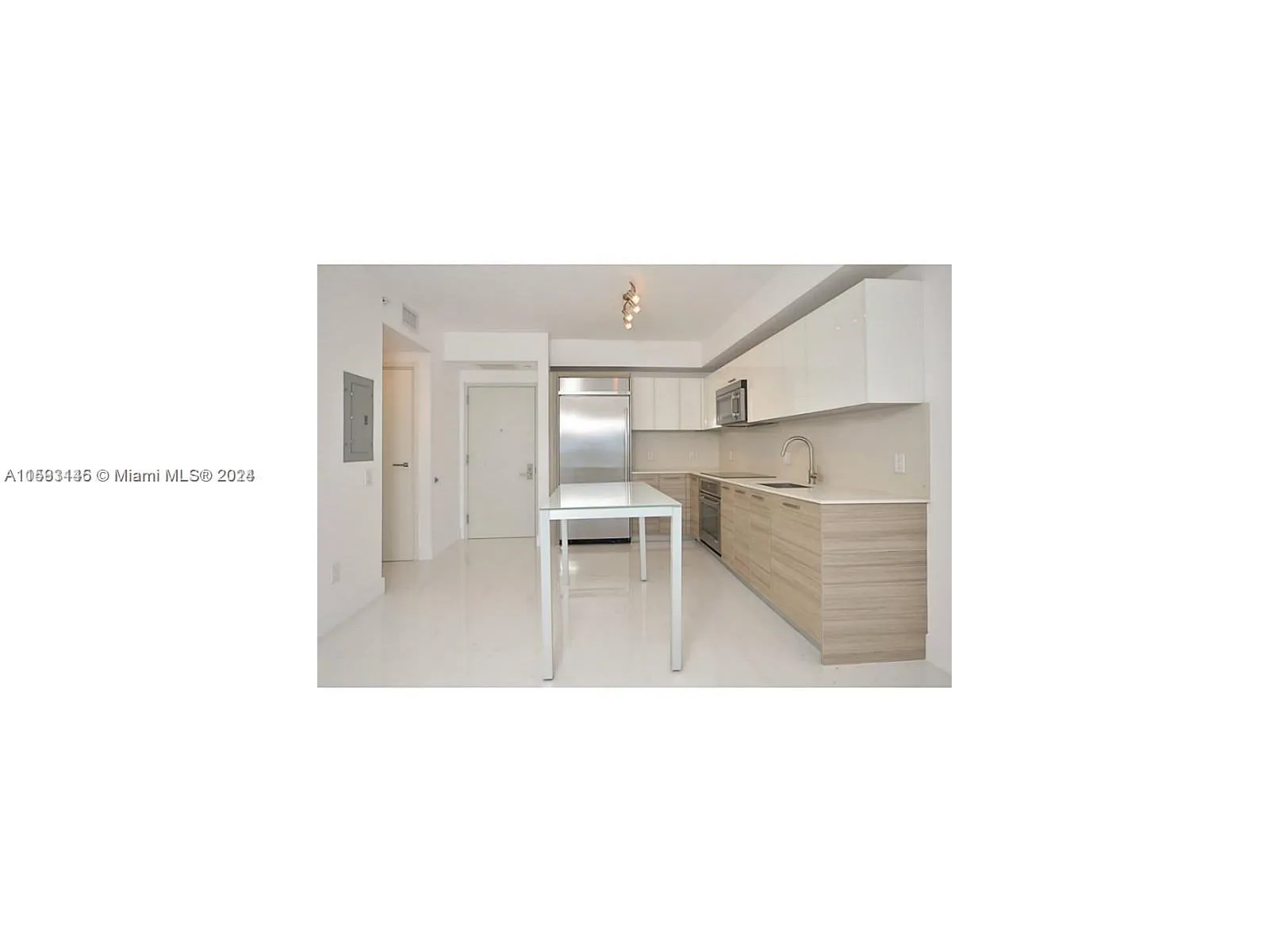 Residential Lease For Rent
