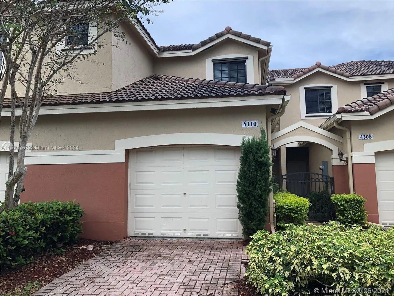 Residential Lease For Rent