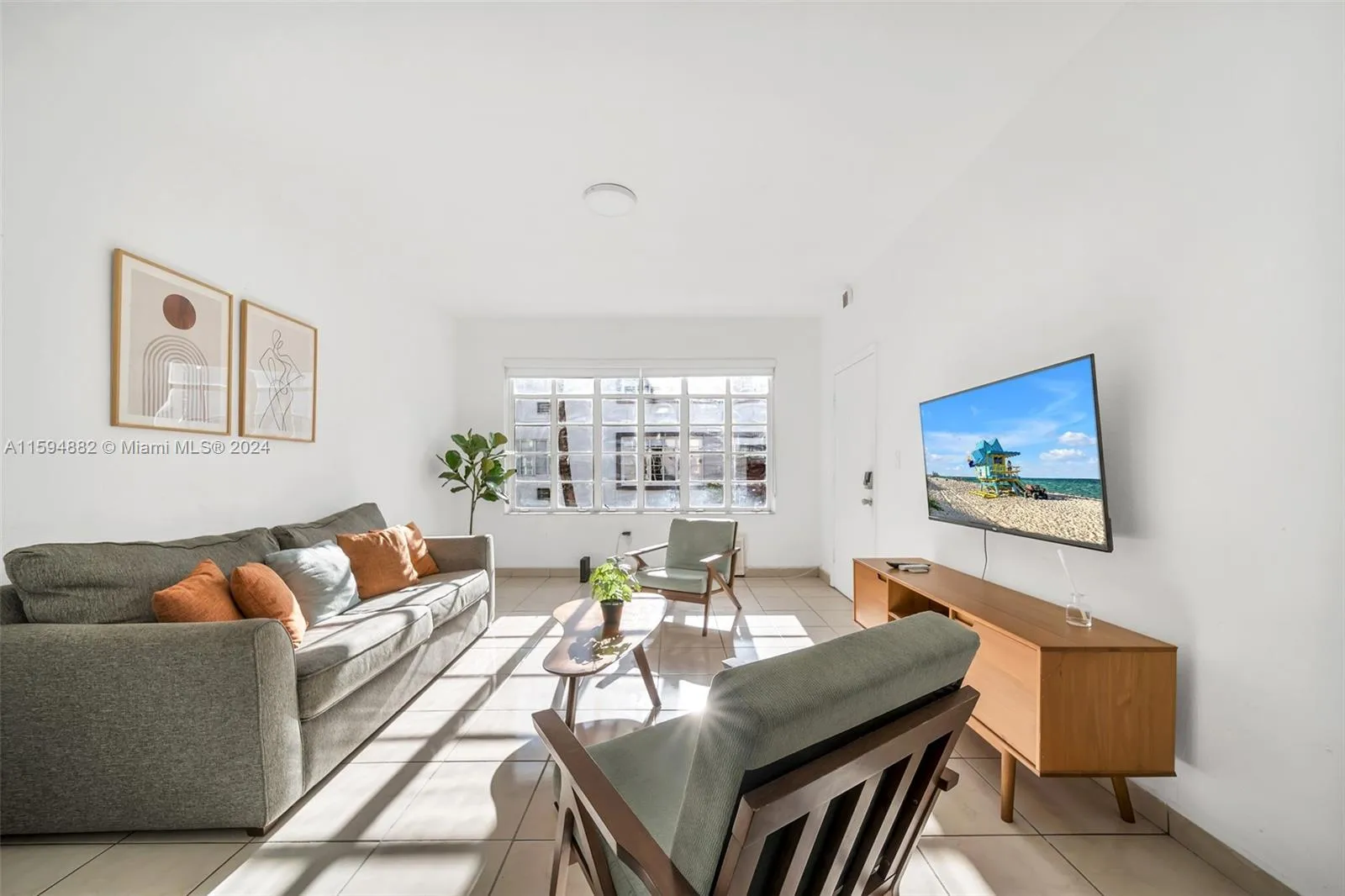Residential Lease For Rent