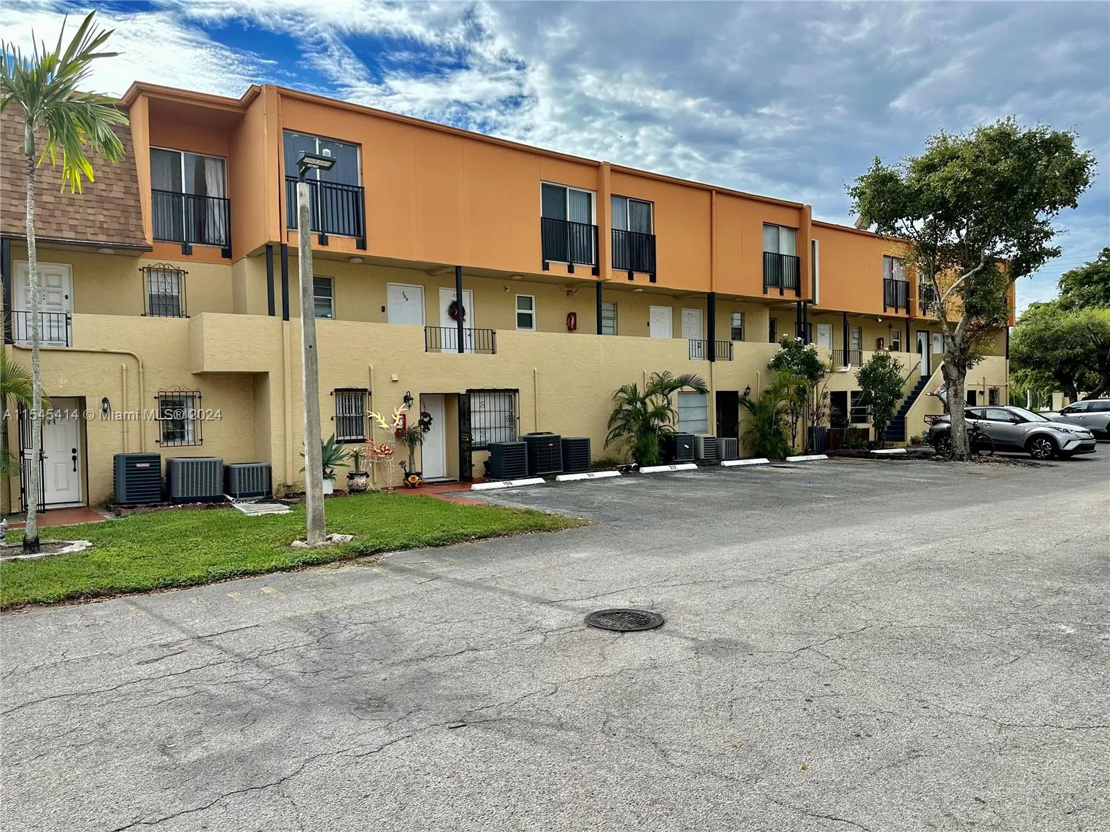 Condominium For Sale